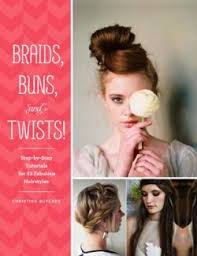 Should you attempt recreating the braid, just. Books About Hair Braiding How To Instructions For Braiding