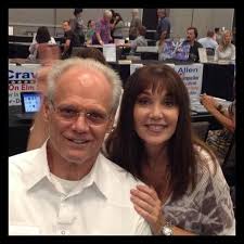 Stepfanie kramer has been suggested to play 6 roles. Happy Birthday Freddy Stepfanie Kramer Facebook