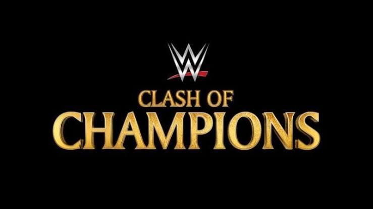 Watch WWE Clash Of Champions 2019 9/15/19