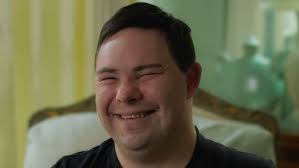 Meet Andy Strunk: Jennifer Lawrence's close friend who has Down Syndrome