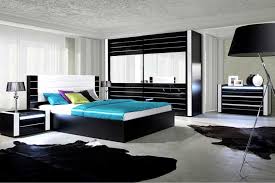 Trova una vasta selezione di camera da letto completa a prezzi vantaggiosi su ebay. Camera Da Letto Bianca E Nera Scoprite Queste 15 Proposte E Osate