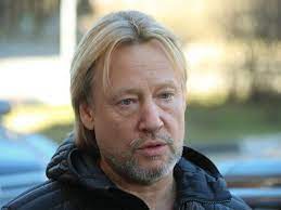 Дмитрий харатьян и оскар фельцман — огромное небо (лучшие песни 2019). Stalo Izvestno O Tragedii V Seme Haratyana Mk