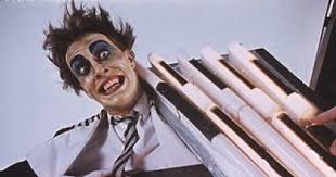 THE FAMOUS ELSEWHERE QUESTIONNAIRE: Eddie Rayner