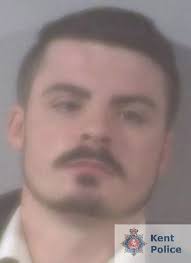 Robbers who held Ramsgate bookies at knifepoint and left customers running  for their lives are jailed