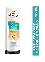 Applying fish oil on hair directly: Shop Dabur Fish Oil Conditioner 400ml Online In Dubai Abu Dhabi And All Uae