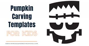 And find more free disney stencils here. 20 Incredible Pumpkin Carving Templates Mimosas Motherhood
