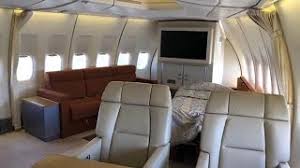 Capitol on september 25, 2020 in washington, dc. Now On Display Japan S Air Force One Boeing 747 Interior