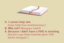 Dalam mempelajari bahasa inggris atau bahasa apapun. Why Not Pengertian Dan Contoh Kalimat Bahasa Inggris Dan Artinya