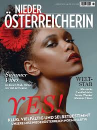 Pour les articles homonymes, voir thiem. Niederosterreicherin Juni 2019 By Bundeslanderinnen Issuu