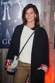 Quand elle a quelque chose à dire, elle le notre interview de fauve hautot, juge dans la saison 6 de danse avec les stars. Fauve Hautot Warner Tv Launch Party In Paris 11 09 2017 Celebmafia