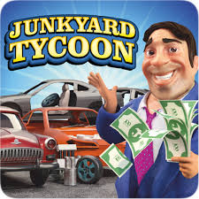 La última versión para el junkyard . Junkyard Tycoon Apk Descargar Para Windows La Ultima Version 1 0 37