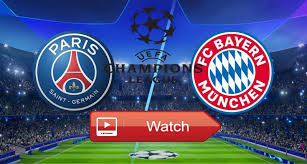 The largest coverage of online football video streams among all sites. Champions League Final 2020 Psg Vs Bayern Munich Live Stream Reddit Soccer For Free Online Film Daily