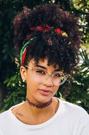 Black girls with curly hair and bangs. Proof That Curly Hair Girls Can Wear Bangs Too Curly Hair With Bangs Hair Styles Curly Hair Styles Naturally