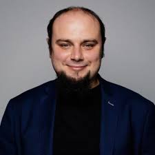 SymfonyCon Lisbon 2018 Attendee badge