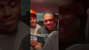 pov: i'm your uber driver