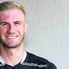 Fußball: Felix Schäfer ist der einzige Neue beim KSV Hessen Kassel