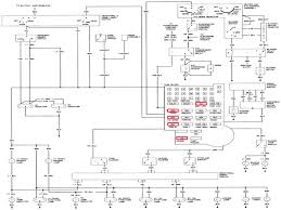 Auto gauge rev counter wiring diagram. I Have A 1989 Chevy Blazer 4 3 V6 That Has Lost Power To The Fuel Pump Tested Lines Going Into Fuel Assembly And It Has