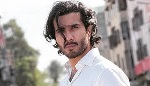 Feroze Khan's Instagram, Twitter & Facebook