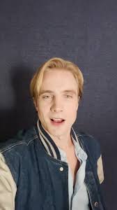 Which Actor is Most Like Their Character in A Good Girl's Guide to Murder?