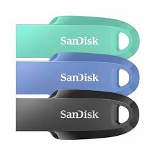USB SanDisk Ultra Curve CZ550 512GB USB ...