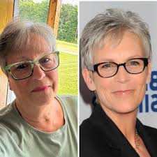 Judy Klock's Instagram, Twitter & Facebook