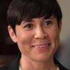 Norwegian foreign minister ine eriksen søreide: 3