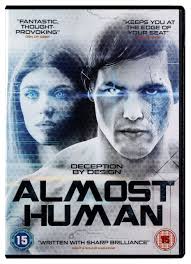 Almost Human : Amazon.com.au: Movies & TV