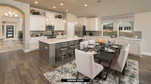 Design center regrets | new construction home. Kitchens Photo Gallery Perry Homes