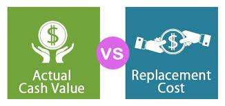 However, it may catch off guard at the time of a claim. Acv Vs Rcv In Homeowners Insurance Claims Vip Adjusting