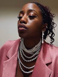 Keisha Booker's Instagram, Twitter & Facebook