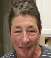 Obituary information for Victoria Mary Wainwright