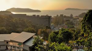 Private and private half brother of armali aman ramlie; Resort At Langkawi Kedah Malaysia For Sale Hotel Beam