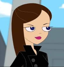 Check spelling or type a new query. Vanessa Doofenshmirtz Phineas And Ferb Wiki Fandom