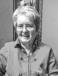 Eileen MACDONALD Obituary