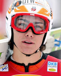 Nick Hendrickson, Nordic combined, USA, Sponsor