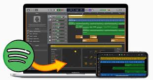 Join today to access over 17,200 courses taught by industry experts or purchase this course individually. How To Import Songs From Spotify To Garageband Tunelf