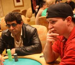 BORGATA SPRING POKER OPEN 2011: Apr 15, 2011
