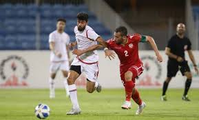 Jun 12, 2021 · وبهذا الفوز رفع المُنتخب العُماني رصيده إلى 15 نقطة في المركز الثاني، خلف مُنتخبنا الوطني متصدر ترتيب المجموعة برصيد 22 نقطة، أما مُنتخب أفغانستان فتجمد رصيده عند 5 نقاط في المركز الرابع.وفي. Ø§Ù„Ø£ÙˆÙ„Ù…Ø¨ÙŠ Ø§Ù„Ø¹Ù…Ø§Ù†ÙŠ ÙŠØ¨Ø­Ø« Ø¹Ù† ØªØ¹ÙˆÙŠØ¶ Ø®Ø³Ø§Ø±ØªÙ‡ Ø§Ù„ÙˆØ¯ÙŠØ© ÙˆÙƒØ§Ù„Ø© Ø£Ù†Ø¨Ø§Ø¡ Ø§Ù„Ø­Ø¯Ø«