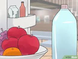 Auf Eigene Faust Einen Alkoholentzug Machen Mit Bildern Wikihow