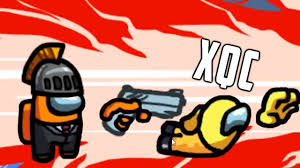 Stop Killing Me Among Us With Adept Moxy And Friends Youtube