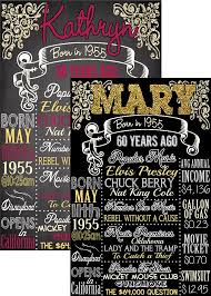 60 the new 40 birthday gift for her water bottle. Born In 1961 60th Birthday Women 60th Bday Decor Woman 60th Etsy Unique 60th Birthday Gift 60th Birthday Party 60th Birthday