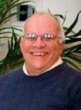 Obituary information for Roger A. Brake