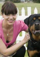 Georgia Mackenzie : biographie, news, photos et videos