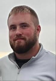 Dalton Hill takes over as Palmyra football head coach