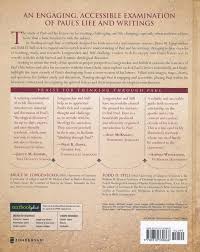 Looking for a marketing position? Thinking Through Paul A Survey Of His Life Letters And Theology Todd D Still Bruce W Longenecker 9780310330868 Christianbook Com