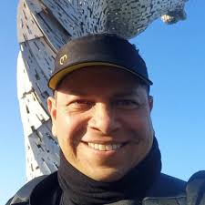 José David VERA RODRÍGUEZ