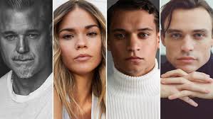 Family Secrets' Movie Casts Eric Dane, Maia Mitchell, More