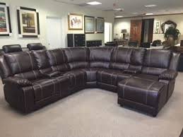 Sofas and couches by ashley homestore. Robot Check Sectional Sofa With Recliner Power Reclining Sectional Sofa Leather Sectional