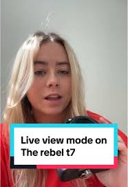 Why cant we shoot live view mode?!? #photographerlife #photographytips  #photography101 #canonrebelt7 #photographygrowth #canonuser  #photographersoftiktok #floridaphotographer #sonyuser #photography ...
