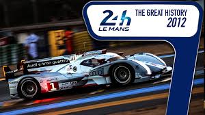 A peine le temps de prendre quelques photos, de terminer deux tours de circuits, qu'il est déjà temps de rejoindre le campement pour nous diriger vers les boxes et prendre possession d'un espace. 2015 24 Hours Of Le Mans 24 Hours Of Le Mans The Great History Motorsport Tv